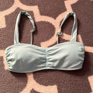 Hollister Swim Top